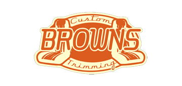 Browns Trimming logo