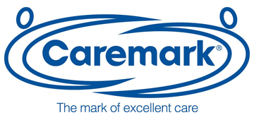 Caremark Thanet logo