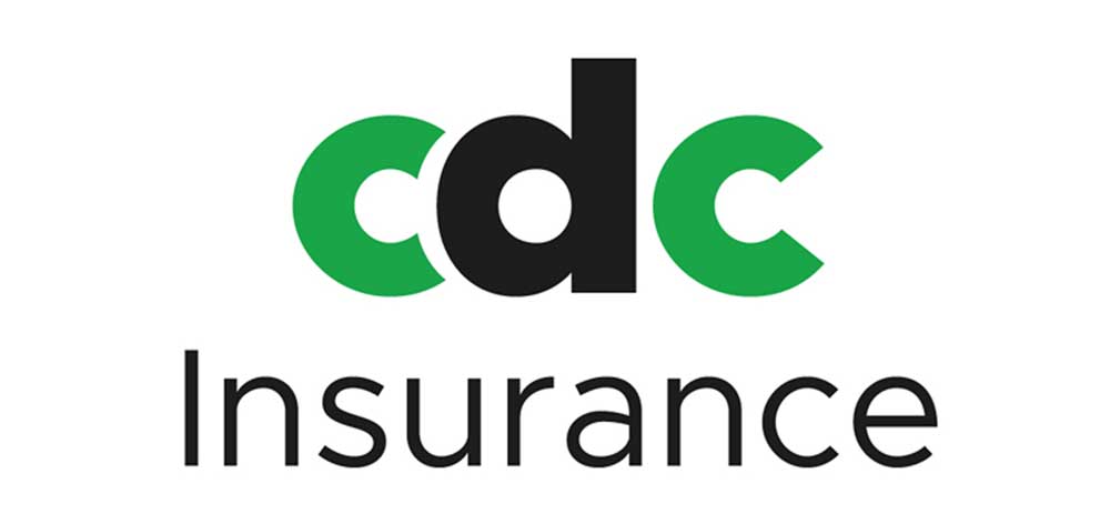 CDC Insurance logo