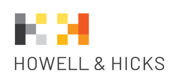 Howell and Hicks logo
