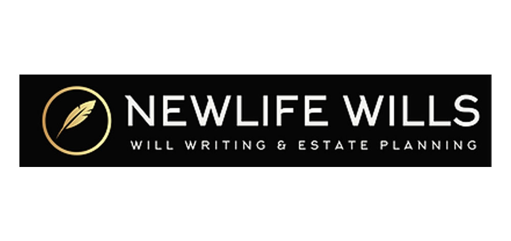 Newlife Wills logo