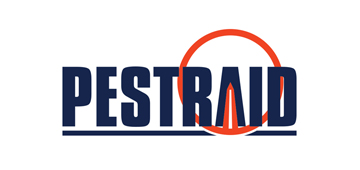 Pestraid logo