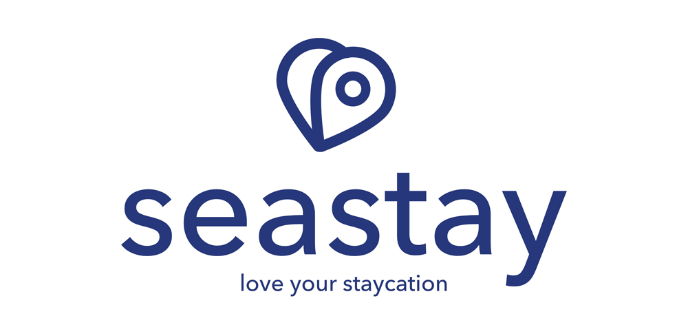 Seastay logo