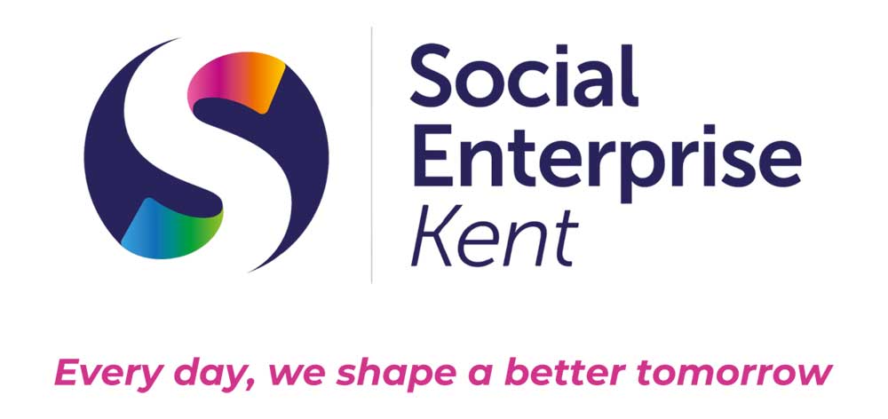Social Enterprise Kent logo