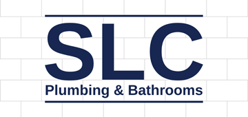 SLC Plumbing & Bathrooms logo