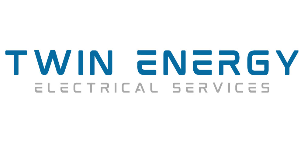 Twin Energy Electrical logo