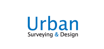 Urban Surveying logo