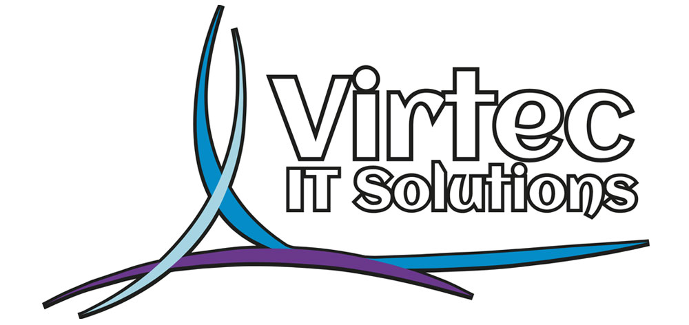 Virtec IT Solutions logo