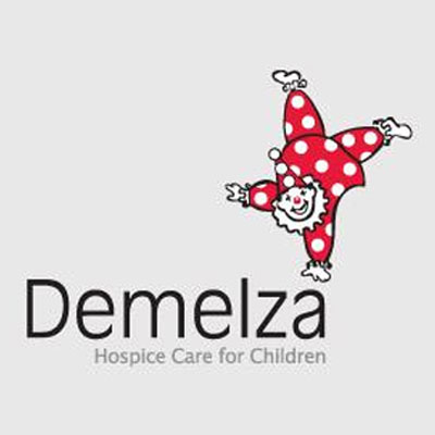 Demelza logo