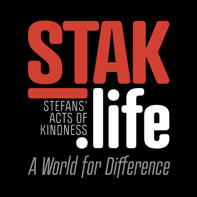 STAK.Life logo