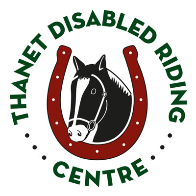 Thanet Disabled Riding Centre logo
