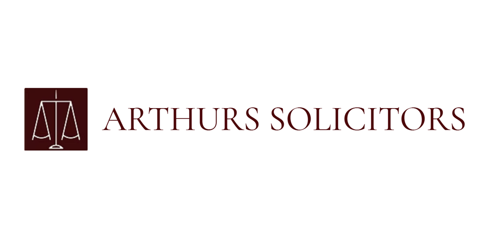 Arthurs Solicitors  logo