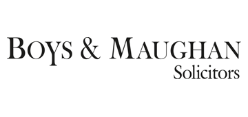 Boys & Maughan logo