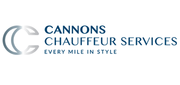 Cannon Chauffeur Services logo