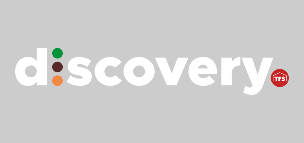 Discovery Group logo