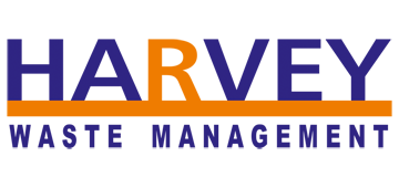 Harvey Waste Management logo
