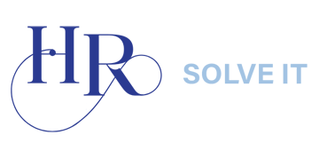 HR Solve It logo