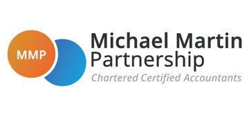 Michael Martin Partnership logo
