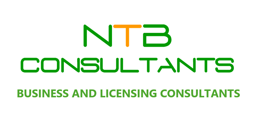 NTB Consultants LLP logo