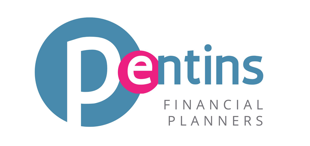 Pentins Financial Planners logo