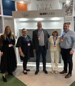 Image of NV Blinds Ltd