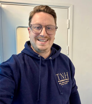 Image of TNH Building (The Neighbourhood Handyman)