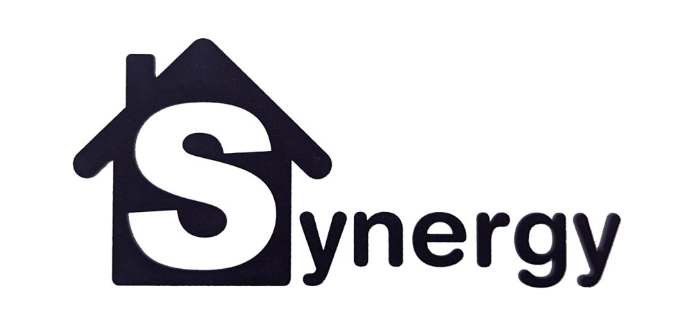 Synergy Building Services logo